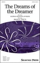 The Dreams of the Dreamer SSATB choral sheet music cover